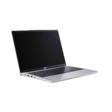 ACER Laptop Aspire Lite 14 AL14-45P / AMD Ryzen 3 5400U, 14", 1920 x 1200, 8 GB, 256 GB SSD, DOS, siva